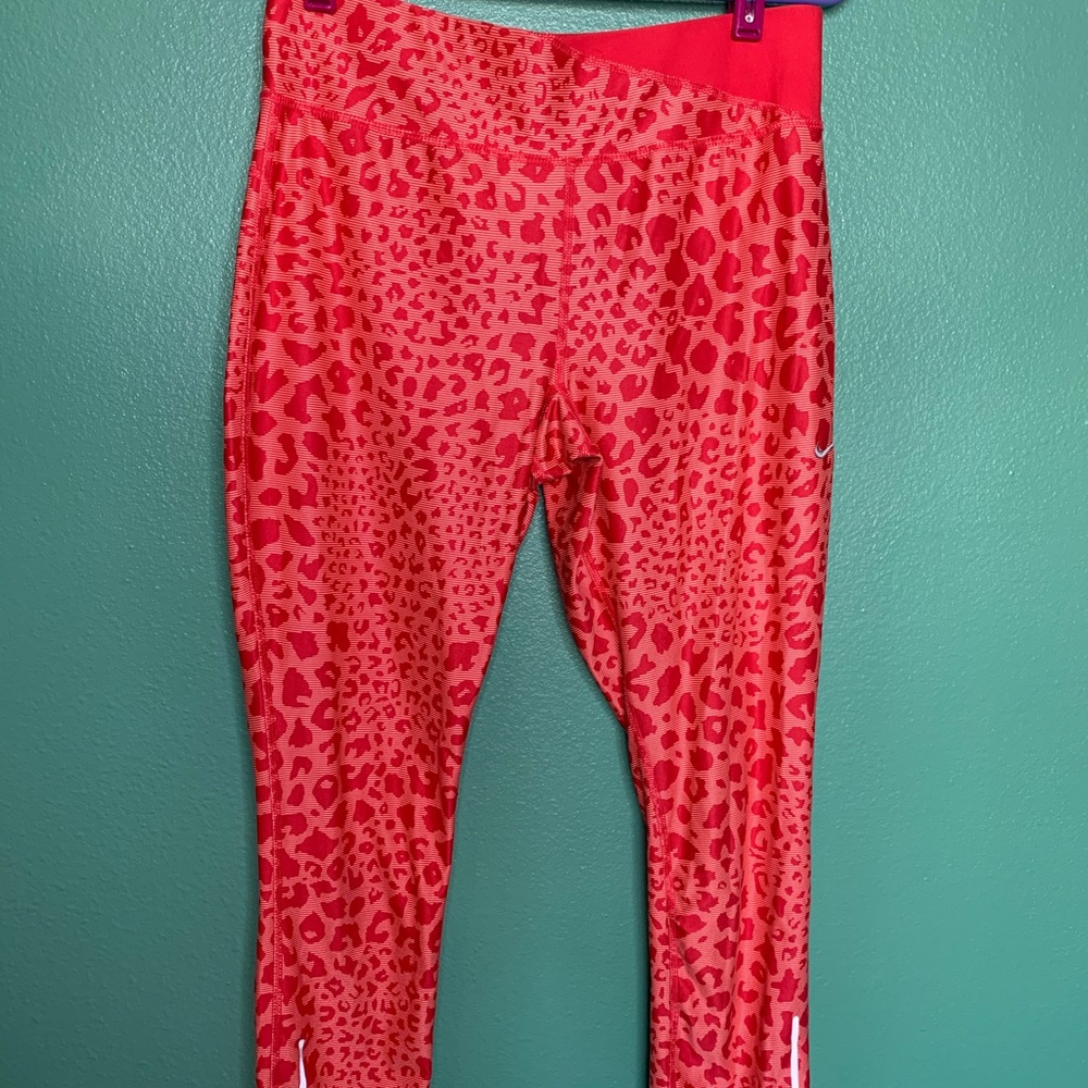 Nike Dri Fit Leggings